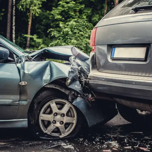 Car Damage Insurance Assessment
